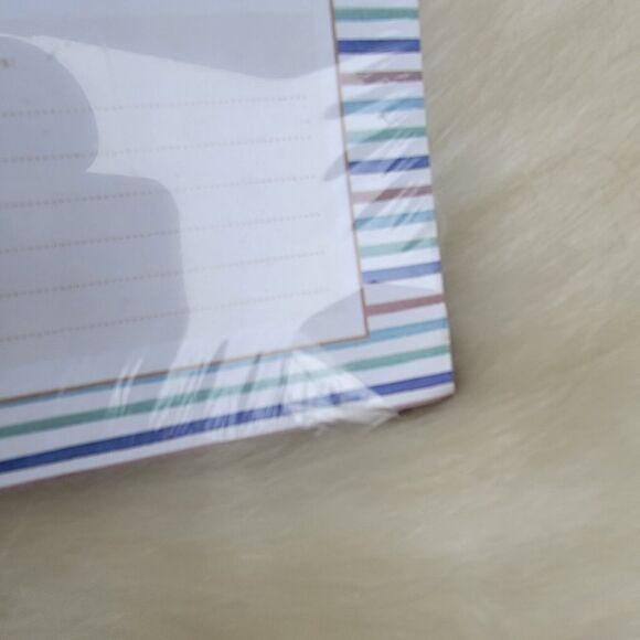 Fringe weekly planner 80 pages . Undated weekly planner refill pages - Picture 2 of 4